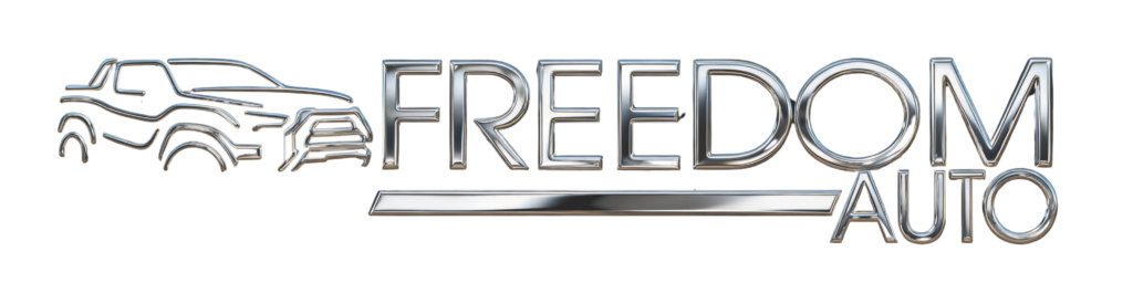 Freedom Auto logo